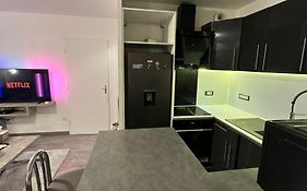 Appartement Proche Centre Paris